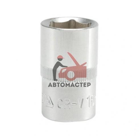 Головка 1/2 YATO 6гр 16мм L38мм