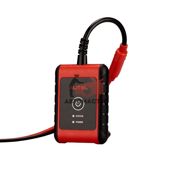 Тестер АКБ Autel MaxiBAS BT506