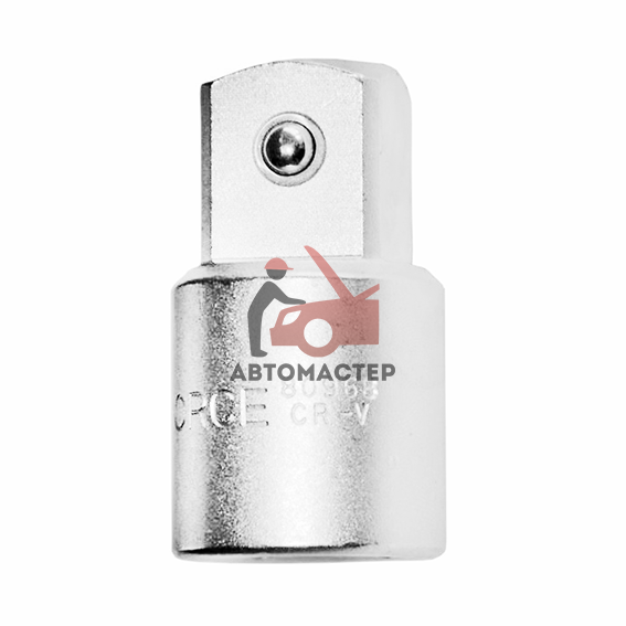 Адаптер 3/4 вн*1" нар FORCE L60мм