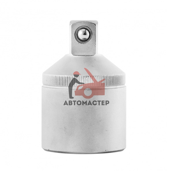 Адаптер 3/4вн*1/2нар FORCE L50мм