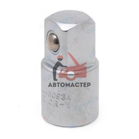 Адаптер 3/8вн*1/2нар FORCE L46мм