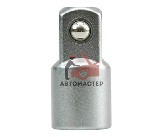 Адаптер 3/8вн*1/2нар YATO L35мм