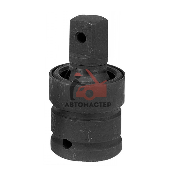Кардан ударный 1/2 FORCE L75мм под штифт