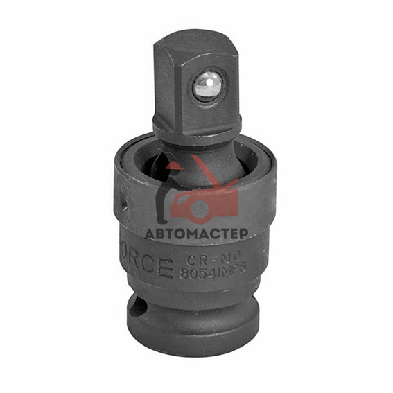 Кардан ударный 1/2 FORCE L75мм