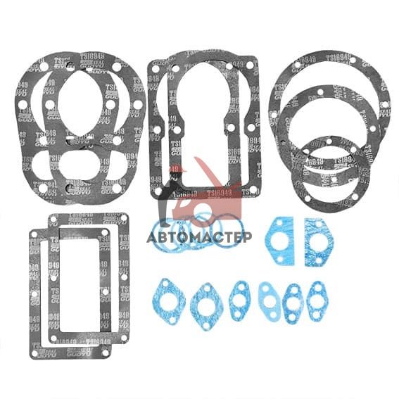 Комплект прокладок для компрессора REMEZA LT100 23 пр.