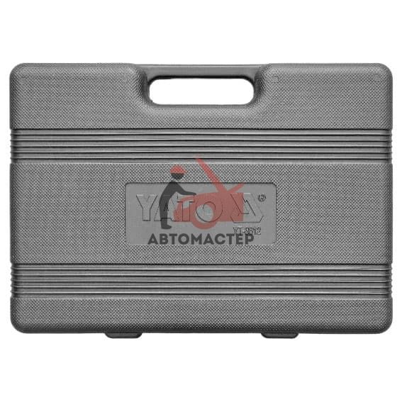 Заклепочник YATO для резбовых заклепок (M3-M12)