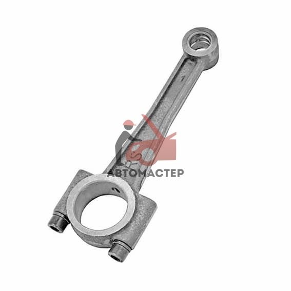Шатун компрессора REMEZA 500 л. LT100 (19x43,5x178 мм) (аналог)