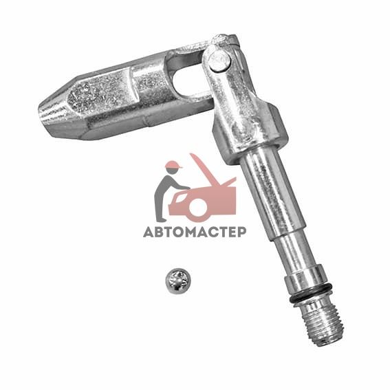 Ремкомплект домкрата подкатного KING TONY 9TYT132-03A-B (кардан)