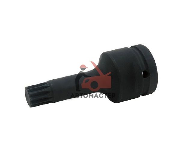 Ударная вставка имбус 1/2 spline FORCE M18 L78mm