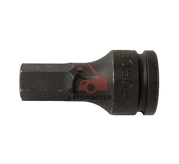 Ударная вставка имбус 3/4 6гр FORCE 24мм L90mm