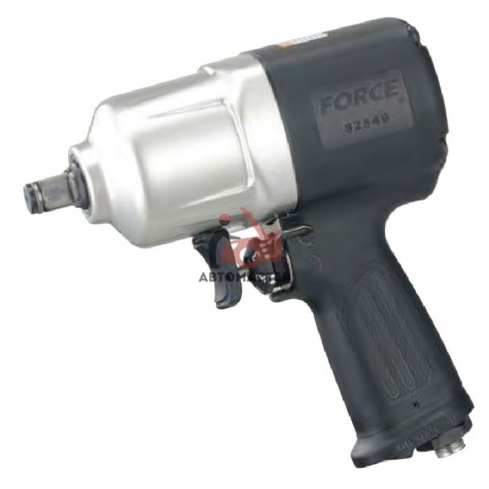 Гайковерт 1/2 FORCE 105,4 кг