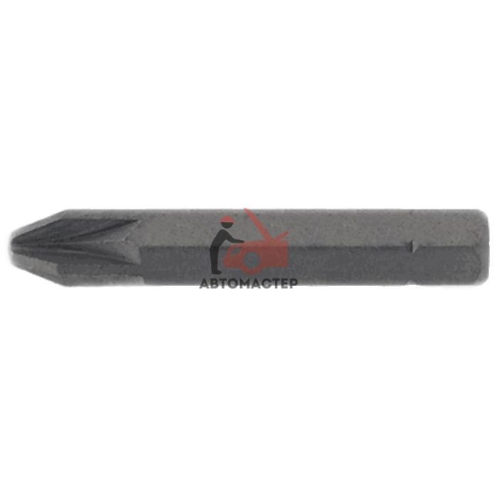 Вставка 5/16 (7,65мм) pozidrive PZ3 FORCE L 80мм