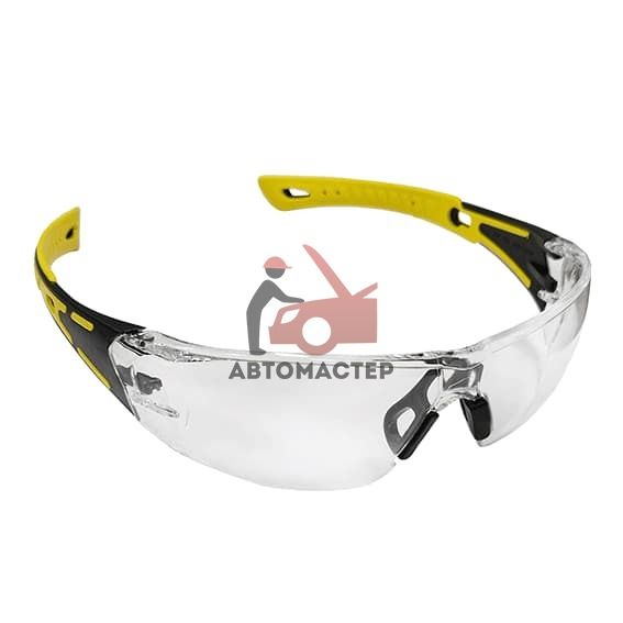 Защитные открытые очки Wurth 701 FKN PC прозрачные