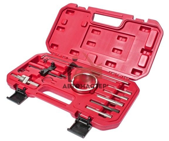 Фиксатор распредвала JTC (HPi, HDi CITROEN, PEGUEOT) (EW7J4. EW10J4. EW10J4S, EW10D-HPI. EW12J4)