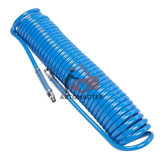 Шланг спиральный AIRBOSS 10*14мм*10м