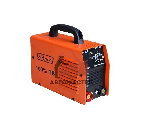 Сварочный инвертор MMA 220V PROFHELPER 160 RS 10-160 А, 5,1 кВт