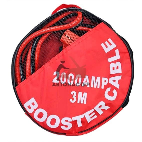Провода прикуривателя AMR 2000 А  3,2 м