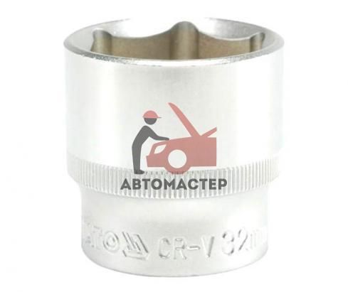 Головка 1/2 YATO 6гр 32мм L42мм