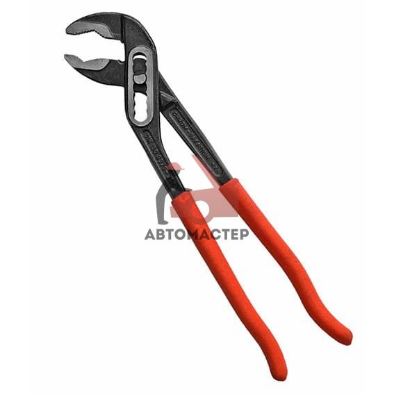 Плоскогубцы переставные STRONG 12" L300мм (Индия)