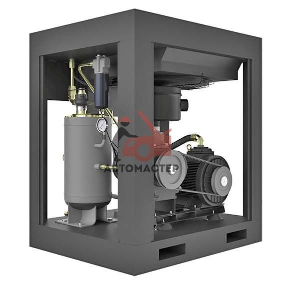 Компрессор винтовой HARRISON HRS-941900