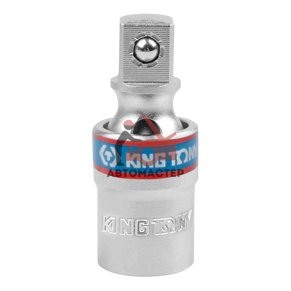 Кардан 1/2 KINGTONY шаровый
