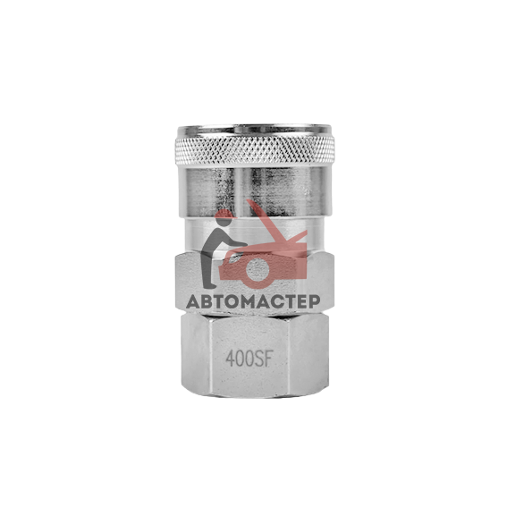 Штуцер быстросъемный большой "мама" с внутр. резьбой 1/2 WIEDERKRAFT