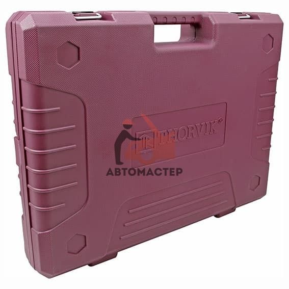 Набор инстр. THORVIK 217пр. 6гр