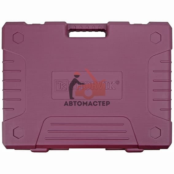 Набор инстр. THORVIK 217пр. 6гр