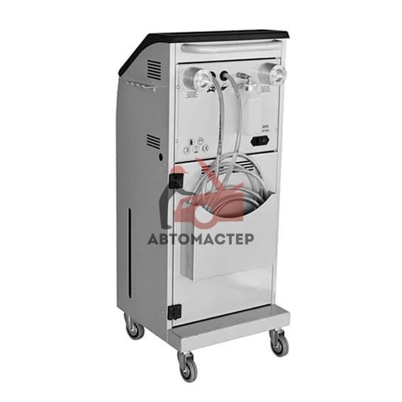 Установка для замены масла в АКПП SPIN ATF S-DRIVE 4500