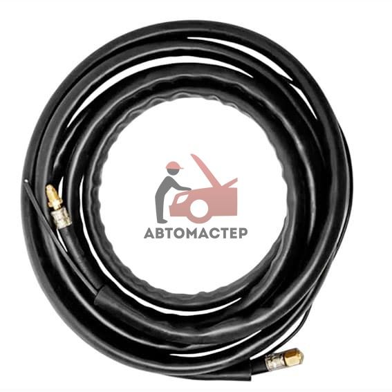 Горелка MIG с рукавом СВАРОГ PRO MS 24 , 3 М, ICT2698-SV001