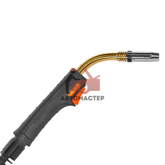 Горелка MIG с рукавом СВАРОГ PRO MS 24 , 3 М, ICT2698-SV001