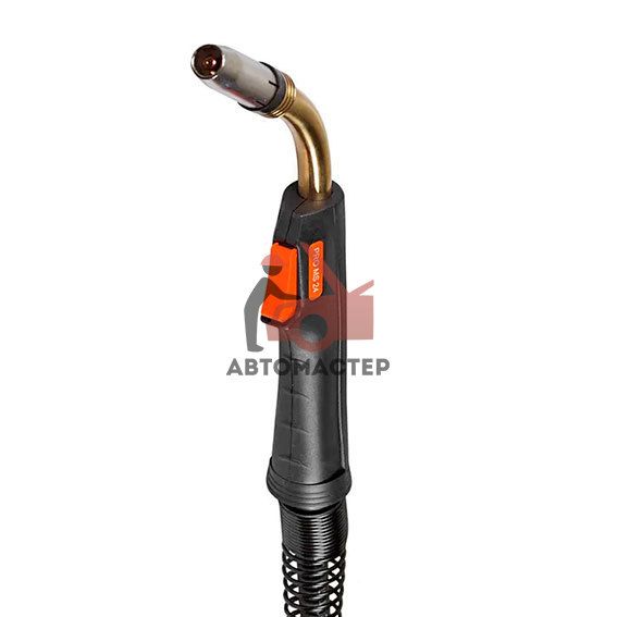 Горелка MIG с рукавом СВАРОГ PRO MS 24 , 3 М, ICT2698-SV001