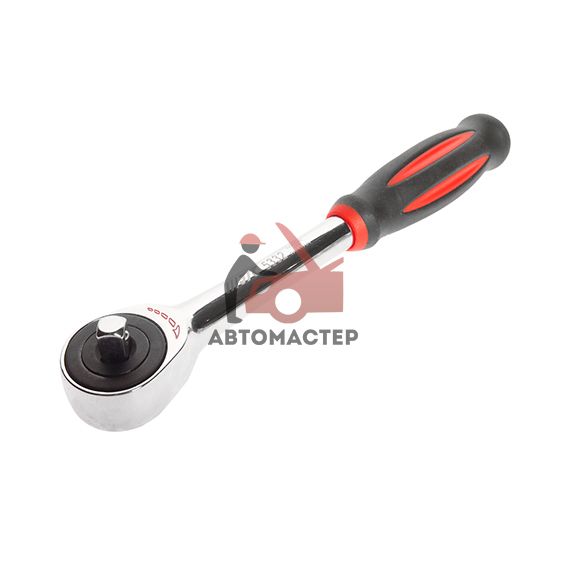 Трещотка 1/4 JTC ротационная L 180 мм.