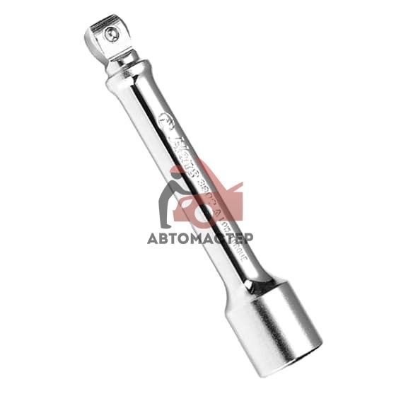 Удлинитель 1/4 с шаром L 150мм HANS