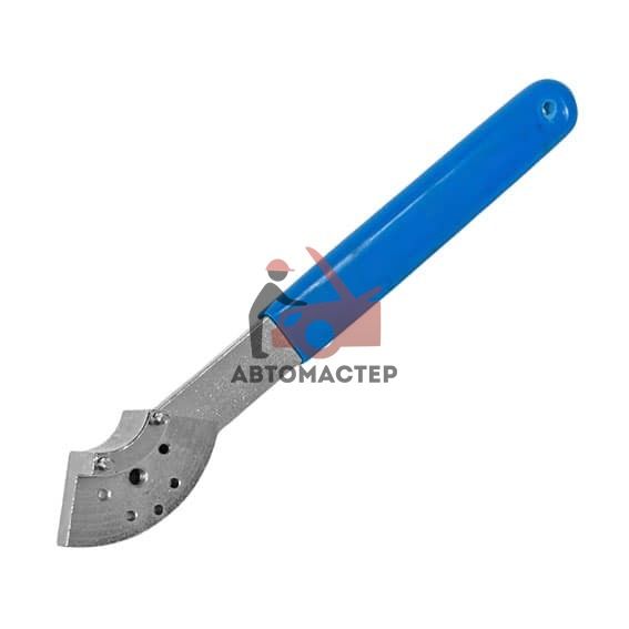 Ключ ролика натяжного ROCKFORCE ГРМ VAG