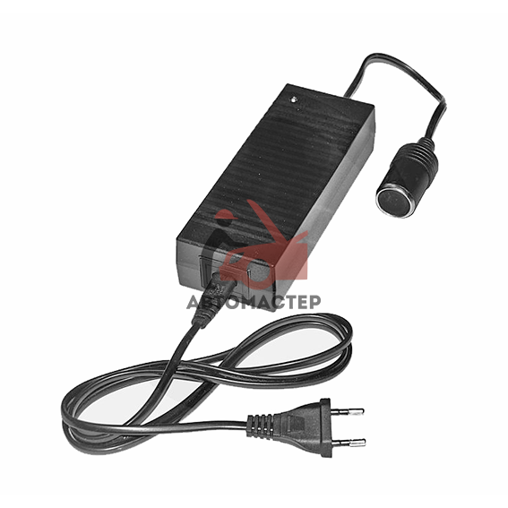 Преобразователь напряжения для лампы рихтовщика 220-12V 5000 mA