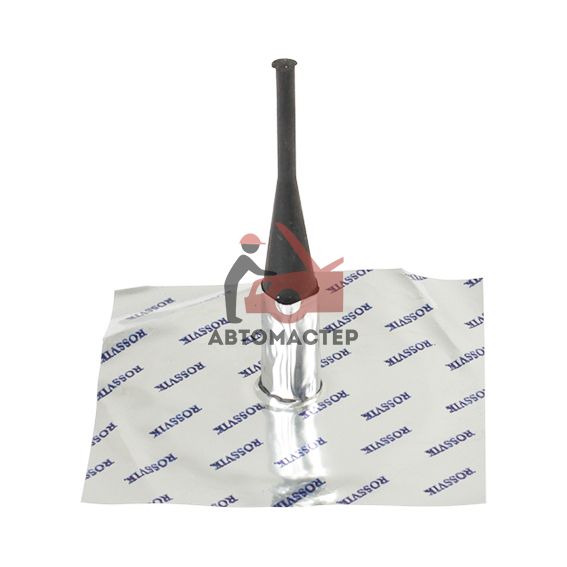 Грибок ROSSVIK Г12-2 с адгезивом до 4 атм 12*68 мм (15 шт. в пачке)