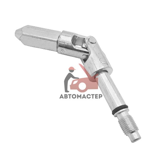 Ремкомплект домкрата подкатного, кардан запорного клапана (для T83021Q) АВТОМАСТЕР