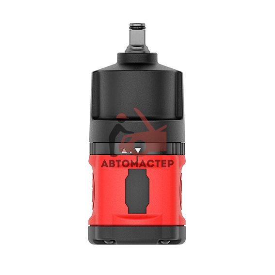 Гайковерт 1/2 Chicago Pneumatic 125 кг.
