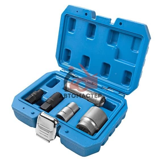 Набор спец ключей для ТНВД Bosch 5пр. AV-STEEL