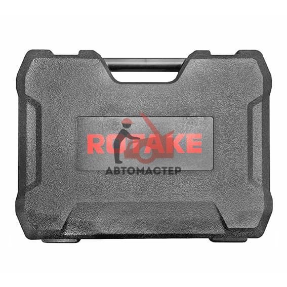 Гайковерт аккумуляторный 1/2 ROTAKE, 20 V, 4Ah, 1080 Nm.