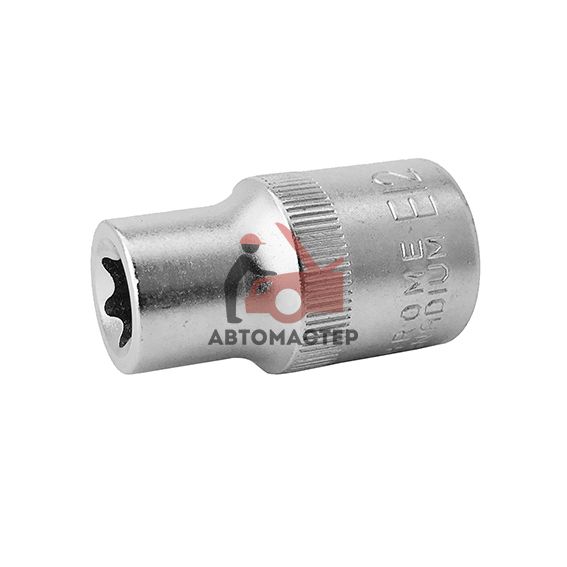 Головка "Е" 1/2 STRONG E12 L38мм