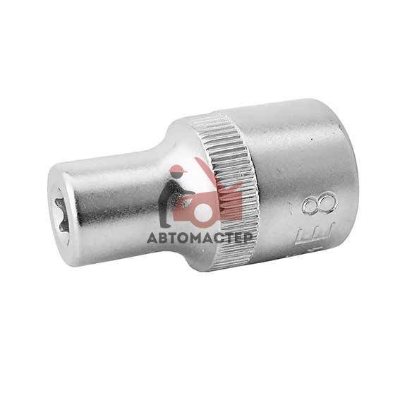 Головка "Е" 1/2 STRONG E 8