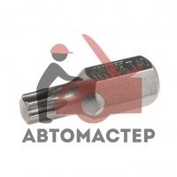 Вставка torx (6 лучей) L30мм Т40 JTC 10мм
