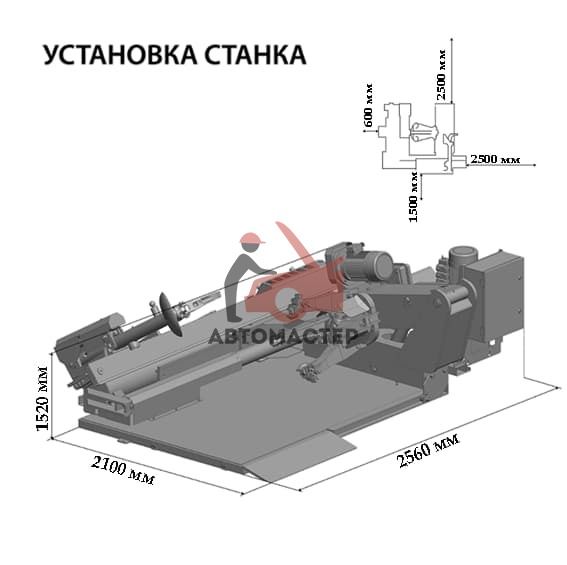 Кольцо центровочное 98,1-95,3 "ВЕКТОР" (к-т 4 шт.)