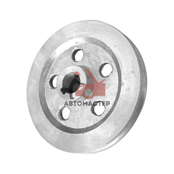 Шкив эл. двигателя компрессора REMEZA 100 л LB-30A 220V