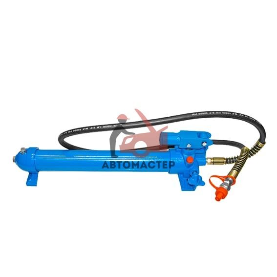 Гидравлический насос 10 тонн  620 bar. СТАНКОИМПОРТ, для пресса SD0802CE
