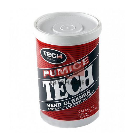 Очиститель рук TECH Hand Pumice 2,05кг