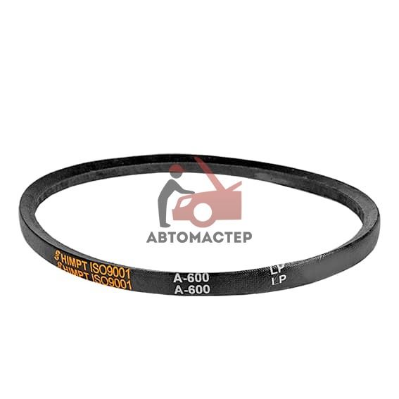 Ремень А 600