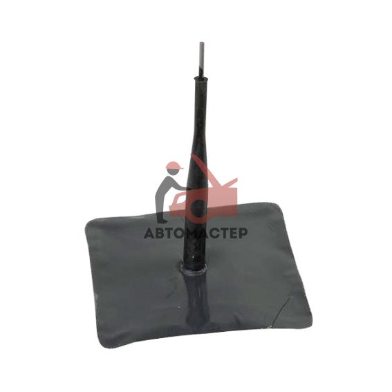 Грибок ROSSVIK с кордом Г12-1к без адгезива, до 6 атм. 12*90 мм (10 шт. в пачке)